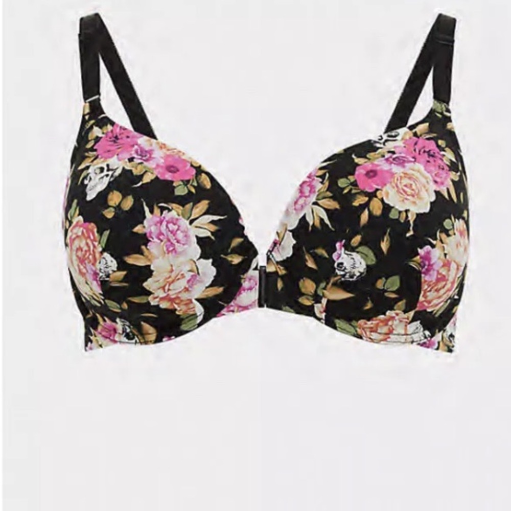 46D torrid bra